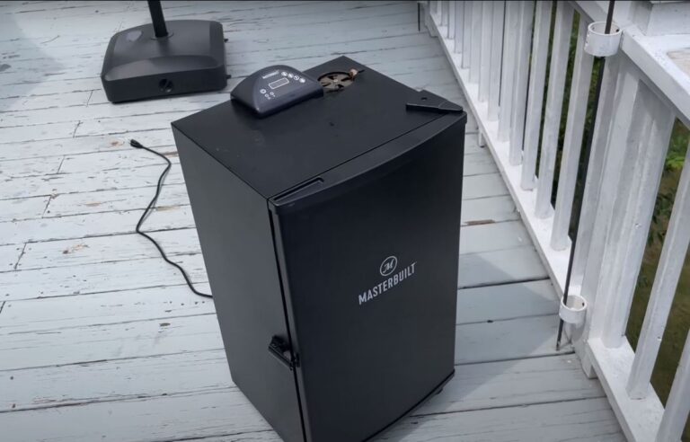 6 Primary Reasons to Buy An Electric Smoker – FaveGrills