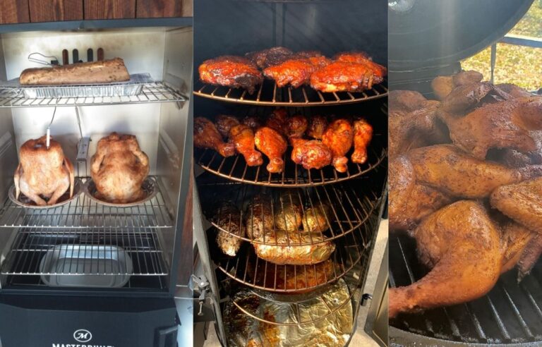 Best Vertical Smokers 2022: Reviews and Buying Guide