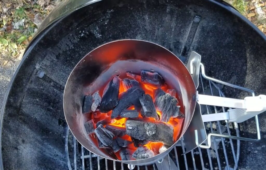 How Much Charcoal To Use In Your Grill Or Smoker? Discover