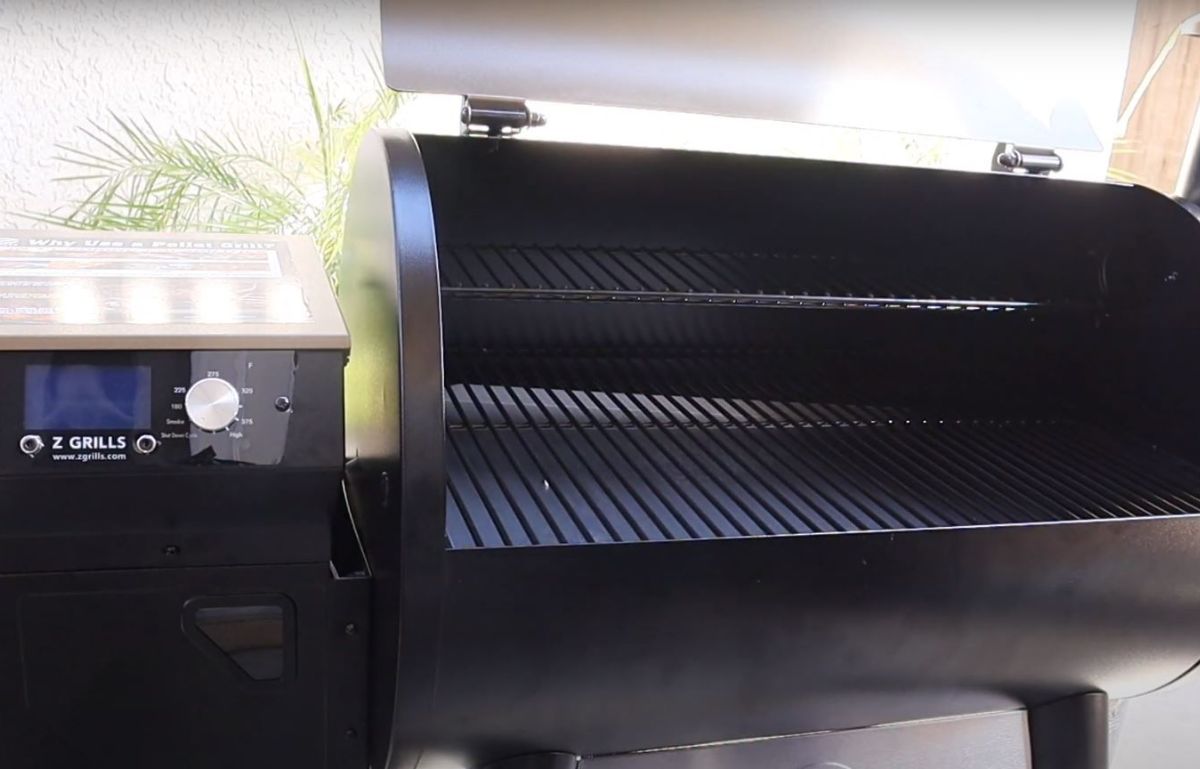 Top 9 Best Smoker Grill Combos In 2024 - Expert Reviews