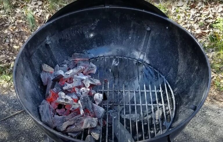 How to Put Out Your Charcoal Grill? Here’s The Safest & Easiest Way