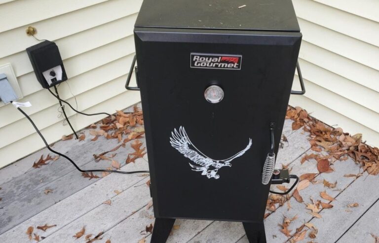 How to Season an Electric Smoker: 8 Easy and Simple Solutions