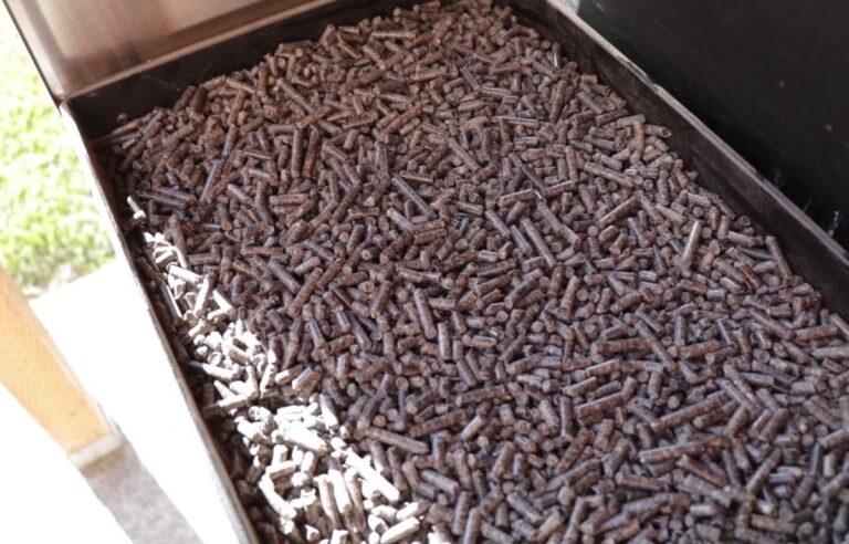 How long Do Pellets Last in a Pellet Grill? Let’s Solve This Mystery