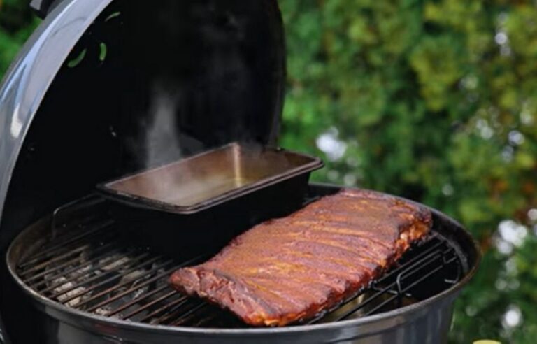 How Long to Smoke Ribs at 250 °F – Secret To Flavorful Outcome