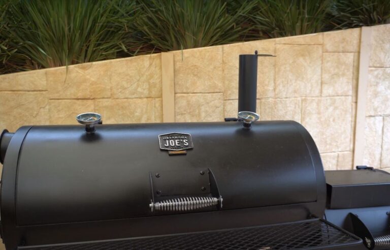 What Is A Reverse Flow Smoker? Everything You Need To Know
