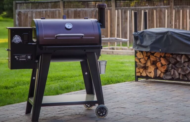 What is a Pellet Grill, How Do They Work, and Why Do You Need One?