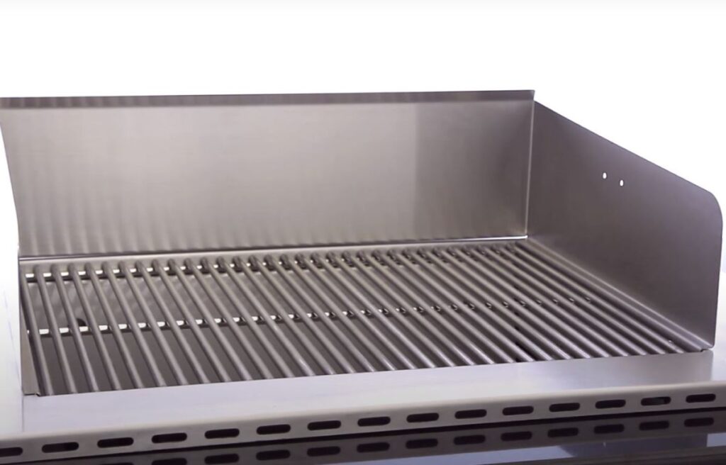 Cooking grates
