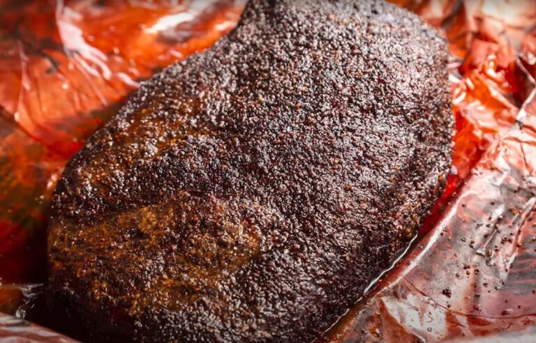 Can You Overcook Brisket? Tips To Fix And Ignite Your BBQ