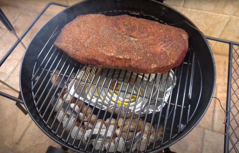 How Long To Smoke Brisket At 225 °F? Maximizing The Taste & Flavors