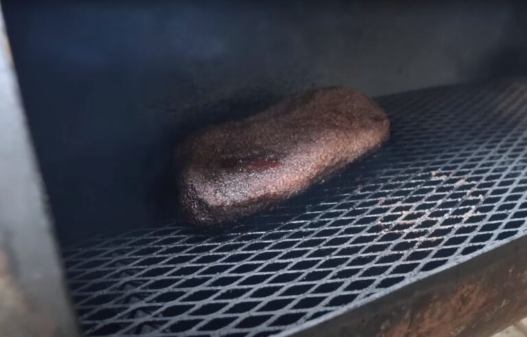 How Long To Smoke Brisket At 250 °F? Smoke Meat Like A Pro