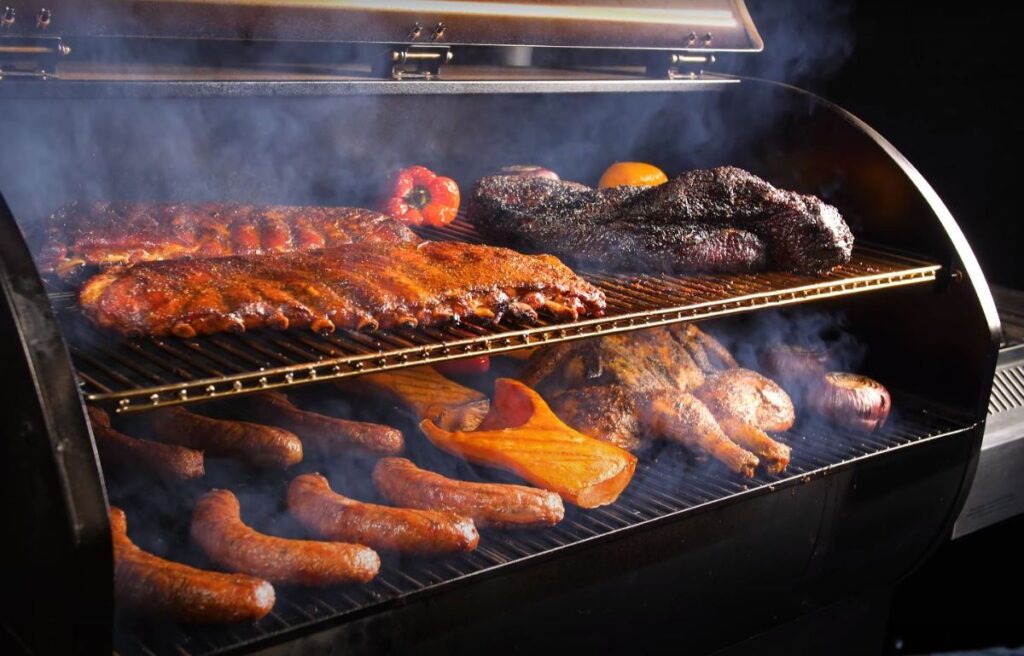 9 Best Meats to Smoke for Beginners - Top Picks For 2024