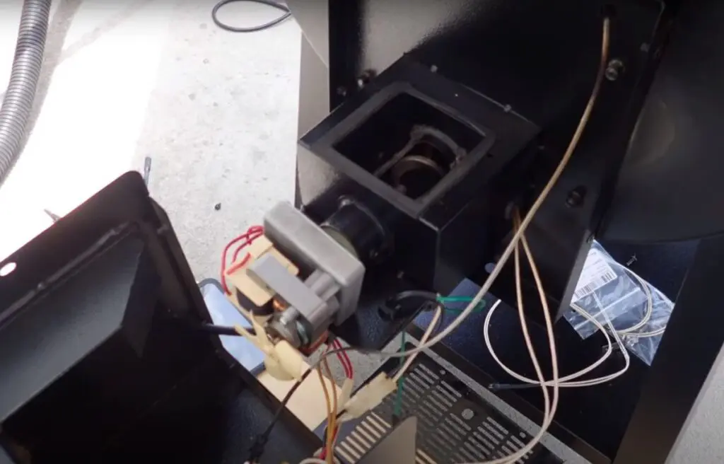 How to Replace Temperature Probe Sensor PitBoss Pellet Smoker PB-39P350 ERL  Code Fix 