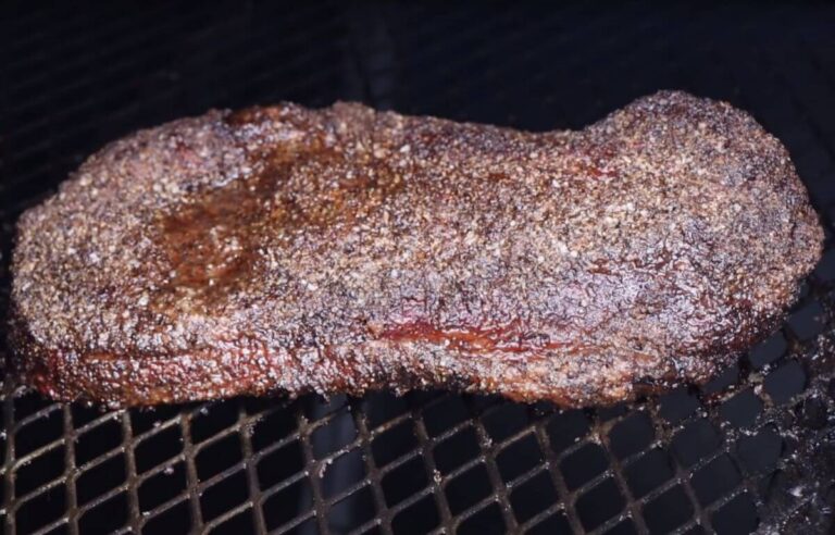 How Long To Smoke A 10 lb Brisket For Mouthwatering Results