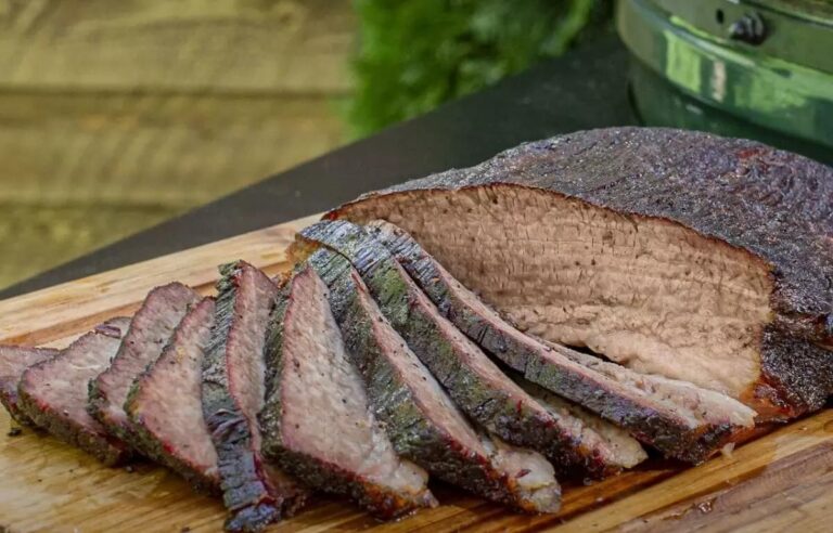 Smoking Brisket at 250 vs 225 – What’s The Ideal Temperature?