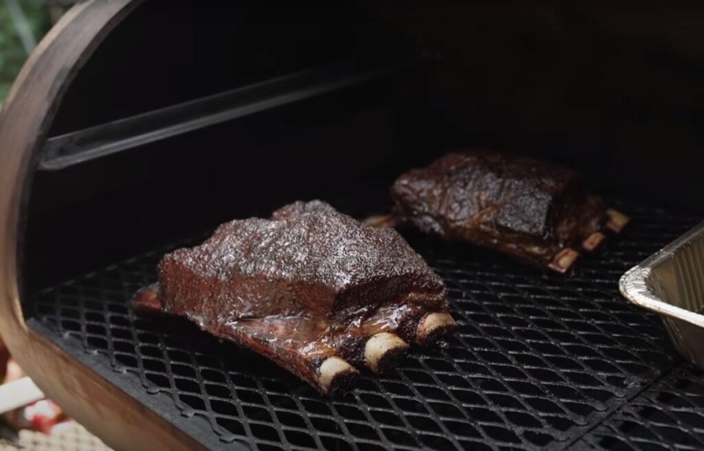 Can you overcook ribs