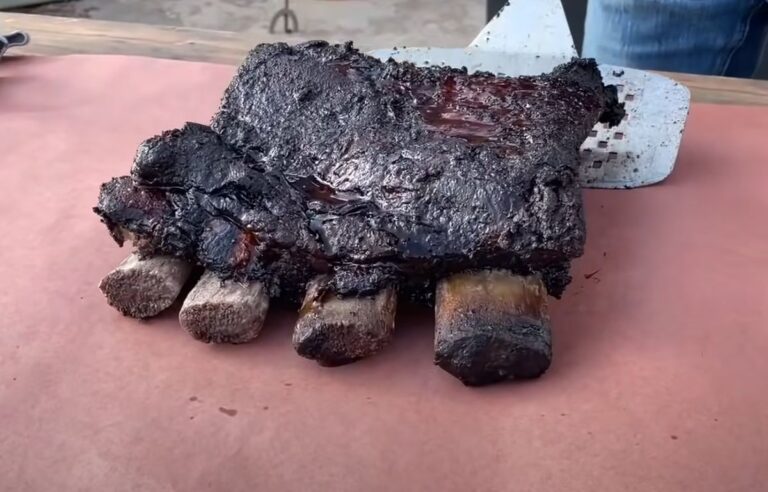 How To Prevent Overcooked Ribs – Tips To Salvage Your Meat
