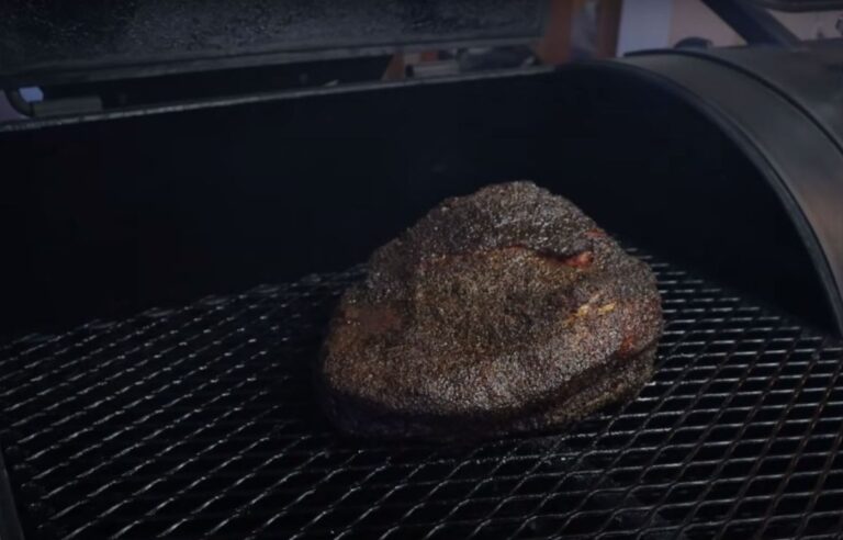 When To Pull Brisket Off Smoker – Discover Ideal Time And Temperature