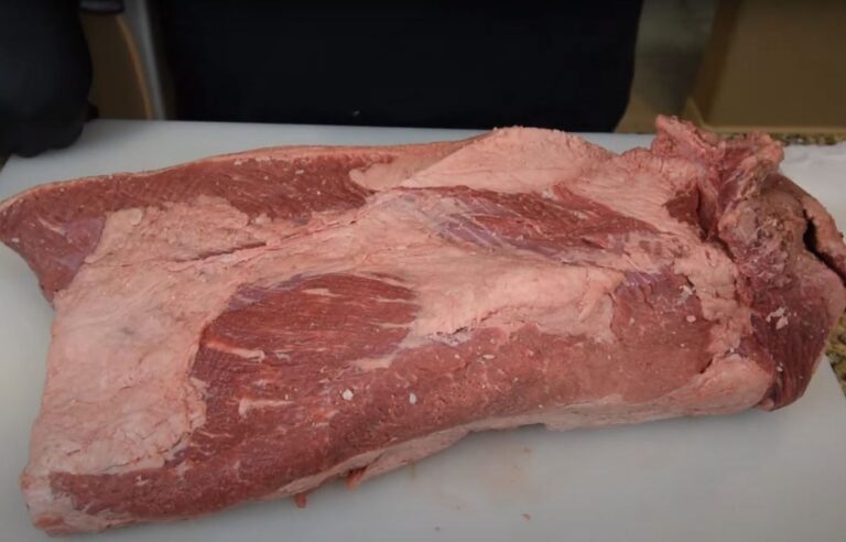 How Many Briskets Per Cow – A Comprehensive Analysis